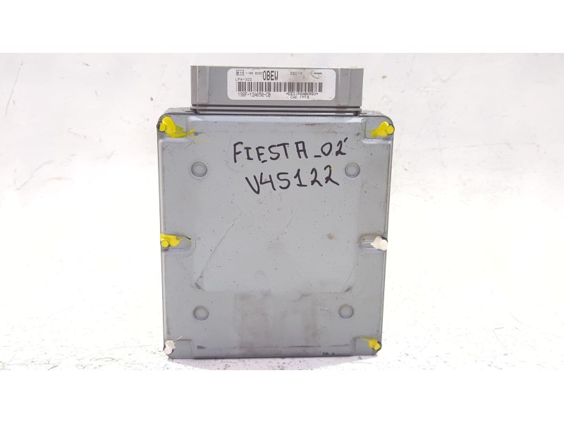 Recambio de centralita inyeccion para ford fiesta iv (ja_, jb_) 1.3 i referencia OEM IAM 1S6F12A650CB  