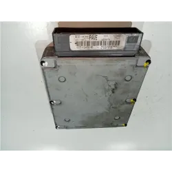 Recambio de centralita inyeccion para ford mondeo berlina (gd)(1997) referencia OEM IAM 1S7F12A650BD  