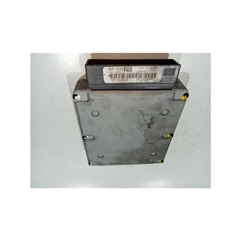 Recambio de centralita inyeccion para ford mondeo berlina (gd)(1997) referencia OEM IAM 1S7F12A650BD  