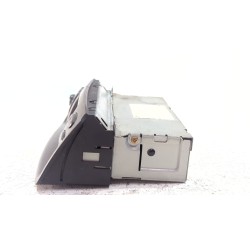 Recambio de sistema audio / radio cd para toyota yaris (_p1_) 1.0 (scp10_) referencia OEM IAM   