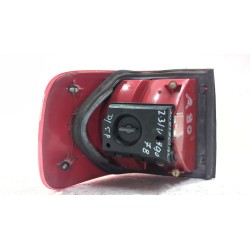 Recambio de piloto trasero derecho para audi 80 b4 sedán (8c2) 2.3 e referencia OEM IAM 140338  