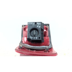 Recambio de piloto trasero derecho para audi 80 b4 sedán (8c2) 2.3 e referencia OEM IAM 140338  