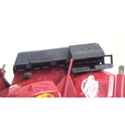 Recambio de piloto trasero derecho para audi 80 b4 sedán (8c2) 2.3 e referencia OEM IAM 140338  