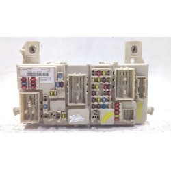 Recambio de caja reles / fusibles para ford focus ii (da_, hcp, dp) 2.0 tdci referencia OEM IAM 7M5T14A073FB  