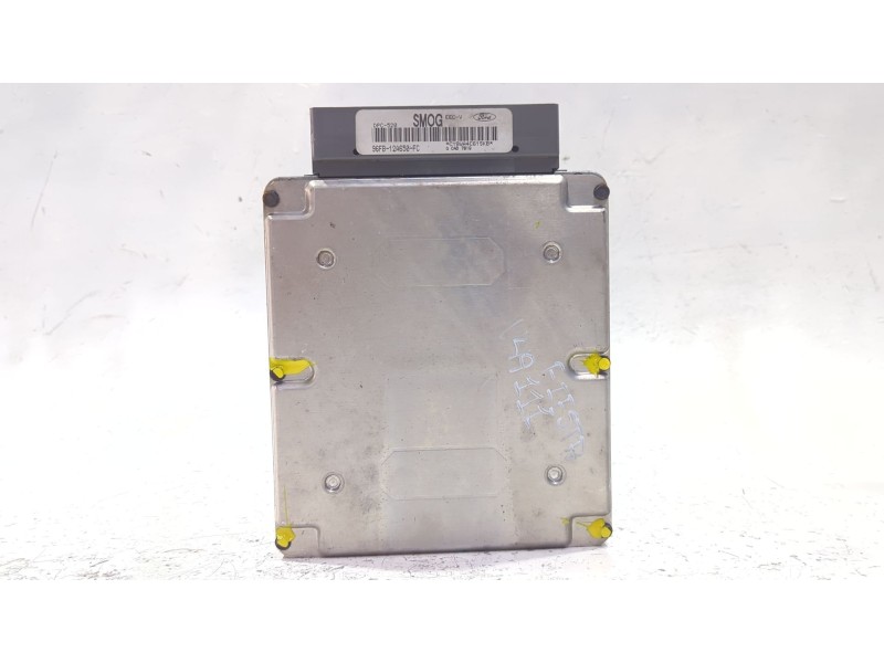Recambio de centralita inyeccion para ford fiesta iv (ja_, jb_) 1.8 d referencia OEM IAM 96FB12A650FC  