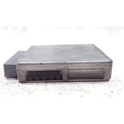 Recambio de centralita inyeccion para ford fiesta iv (ja_, jb_) 1.8 d referencia OEM IAM 96FB12A650FC  