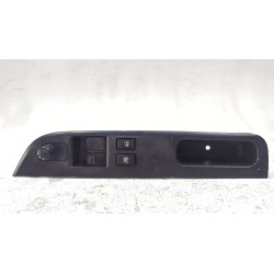 Recambio de mando elevalunas delantero izquierdo para suzuki swift iii (mz, ez) 1.3 (rs 413) referencia OEM IAM 8376262J1  