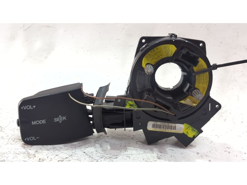 Recambio de anillo airbag para ford focus ii (da_, hcp, dp) 2.0 tdci referencia OEM IAM 4M5T14A664AB  
