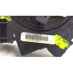 Recambio de anillo airbag para ford focus ii (da_, hcp, dp) 2.0 tdci referencia OEM IAM 4M5T14A664AB  