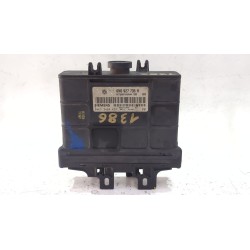 Recambio de modulo electronico para volkswagen lupo (6x1/6e1)(1998) 1.2 tdi 3l [1,2 ltr. - 45 kw tdi] referencia OEM IAM 6N09277