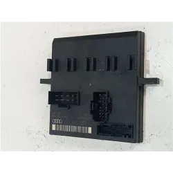 Recambio de modulo confort para audi a4 berlina (8e)(2004) 2.0 tdi 16v (103kw) [2,0 ltr. - 103 kw tdi] referencia OEM IAM 8E0907