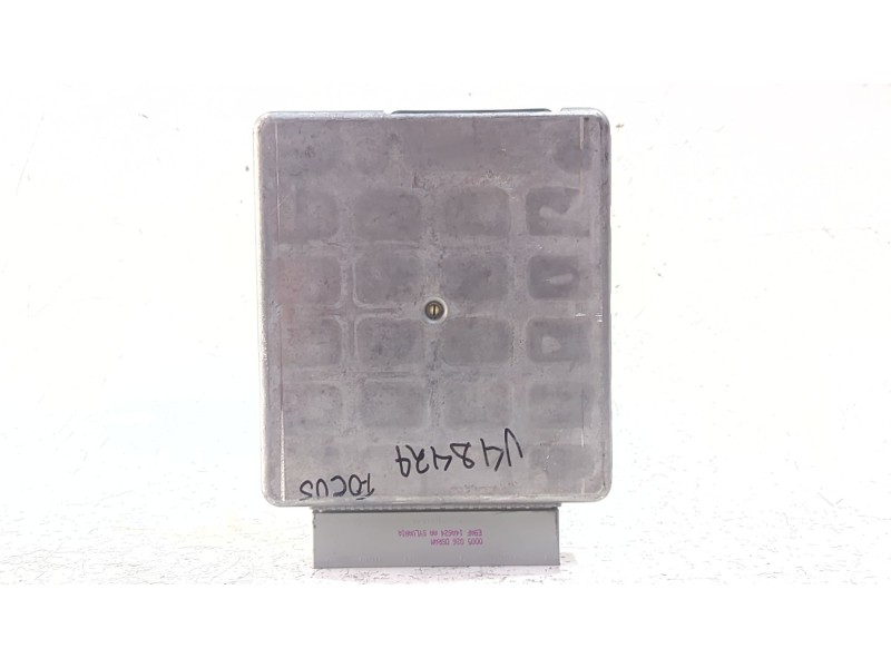 Recambio de centralita airbag para ford focus i (daw, dbw) 1.6 16v referencia OEM IAM 98AB12A650CXG  