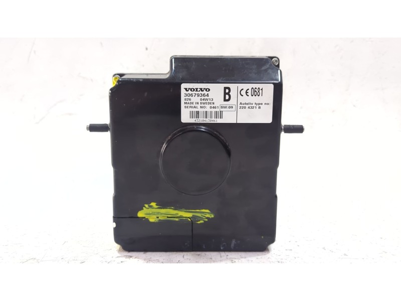 Recambio de modulo electronico para volvo xc90 i (275) d5 awd referencia OEM IAM 30679364  