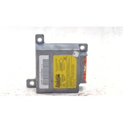 Recambio de centralita airbag para citroën xantia berlina (1993) 1.8 i 16v referencia OEM IAM 9628740580  