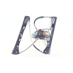 Recambio de mecanismo elevalunas delantero derecho para mercedes-benz clase c (w203) c 200 cdi (203.004) referencia OEM IAM A220