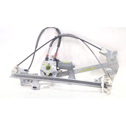 Recambio de mecanismo elevalunas delantero izquierdo para citroën berlingo / berlingo first monospace (mf_, gjk_, gfk_) 1.9 d (m