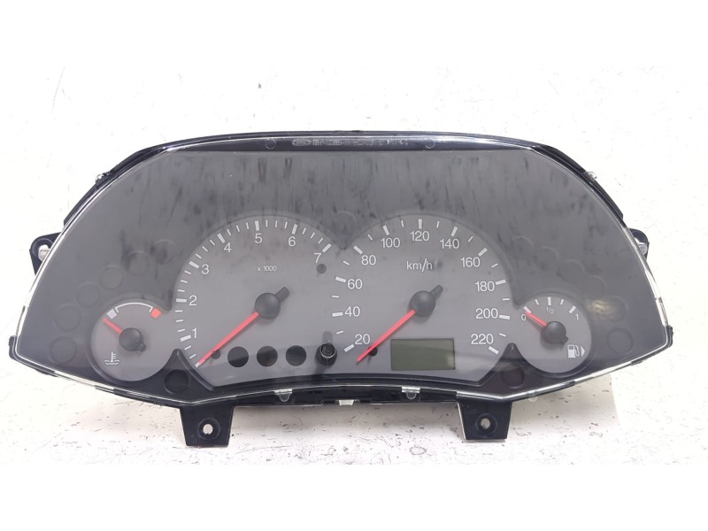 Recambio de cuadro completo para ford focus i (daw, dbw) 1.6 16v referencia OEM IAM 98AP10841BC  
