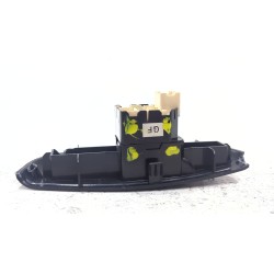 Recambio de mando elevalunas delantero izquierdo para chevrolet aveo / kalos hatchback (t200) 1.2 referencia OEM IAM 621W04750  