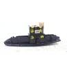 Recambio de mando elevalunas delantero izquierdo para chevrolet aveo / kalos hatchback (t200) 1.2 referencia OEM IAM 621W04750  