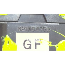 Recambio de mando elevalunas delantero izquierdo para chevrolet aveo / kalos hatchback (t200) 1.2 referencia OEM IAM 621W04750  