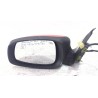 Recambio de retrovisor izquierdo para suzuki swift iii (mz, ez) 1.3 (rs 413) referencia OEM IAM 8470262J20  