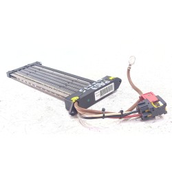 Recambio de resistencia calefaccion para peugeot 407 (2004) 2.0 hdi 135 referencia OEM IAM 2001401  