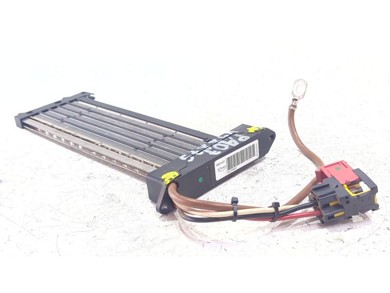 Recambio de resistencia calefaccion para peugeot 407 (2004) 2.0 hdi 135 referencia OEM IAM 2001401  