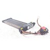 Recambio de resistencia calefaccion para peugeot 407 (2004) 2.0 hdi 135 referencia OEM IAM 2001401  