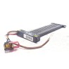 Recambio de resistencia calefaccion para peugeot 407 (2004) 2.0 hdi 135 referencia OEM IAM 2001401  