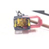 Recambio de resistencia calefaccion para peugeot 407 (2004) 2.0 hdi 135 referencia OEM IAM 2001401  