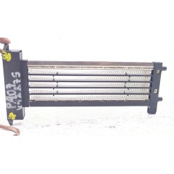 Recambio de resistencia calefaccion para peugeot 407 (2004) 2.0 hdi 135 referencia OEM IAM 2001401  