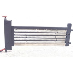Recambio de resistencia calefaccion para peugeot 407 (2004) 2.0 hdi 135 referencia OEM IAM 2001401  