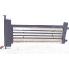 Recambio de resistencia calefaccion para peugeot 407 (2004) 2.0 hdi 135 referencia OEM IAM 2001401  