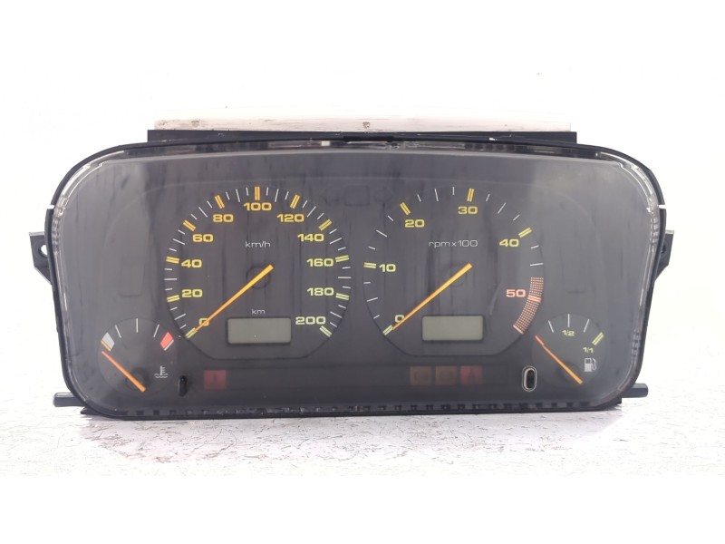 Recambio de cuadro completo para seat ibiza ii (6k1) 1.9 d referencia OEM IAM 87001323  