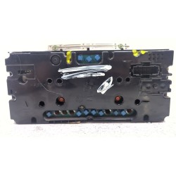 Recambio de cuadro completo para seat ibiza ii (6k1) 1.9 d referencia OEM IAM 87001323  