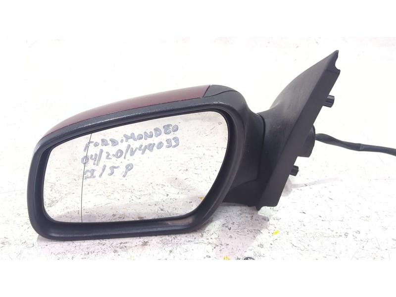 Recambio de retrovisor izquierdo para ford mondeo iii turnier (bwy) 2.0 tdci referencia OEM IAM E9014236  