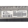 Recambio de centralita inyeccion para peugeot 407 (2004) 2.0 hdi 135 referencia OEM IAM 5WS40264ET  