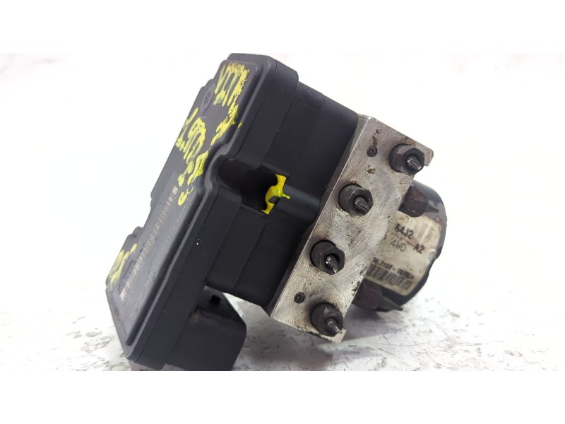 Recambio de nucleo abs para suzuki grand vitara (jb/jt)(2005) 1.9 ddis referencia OEM IAM 06210208764  