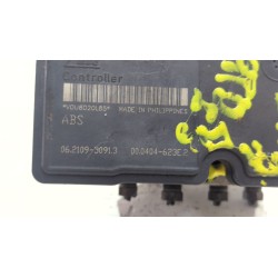 Recambio de nucleo abs para suzuki grand vitara (jb/jt)(2005) 1.9 ddis referencia OEM IAM 06210208764  