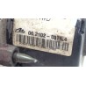 Recambio de nucleo abs para suzuki grand vitara (jb/jt)(2005) 1.9 ddis referencia OEM IAM 06210208764  