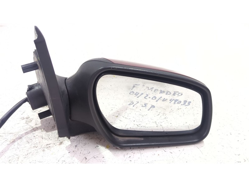Recambio de retrovisor derecho para ford mondeo iii turnier (bwy) 2.0 tdci referencia OEM IAM E9014236  