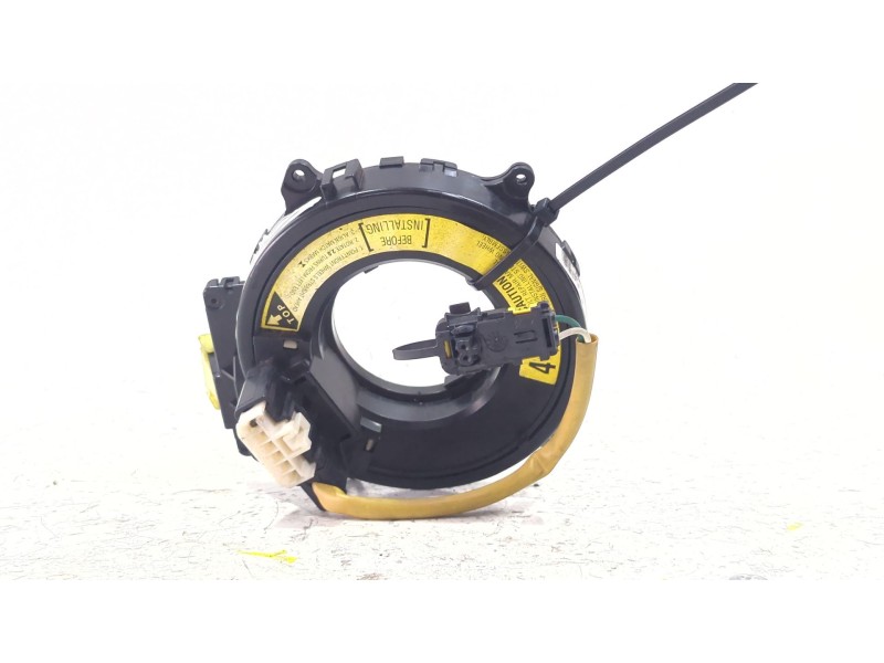 Recambio de anillo airbag para toyota avensis (_t25_) 2.0 d-4d (cdt250_) referencia OEM IAM 9622203  