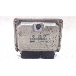 Recambio de centralita inyeccion para volkswagen lupo (6x1/6e1)(1998) 1.2 tdi 3l [1,2 ltr. - 45 kw tdi] referencia OEM IAM 04590