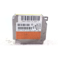 Recambio de centralita inyeccion para mercedes-benz clase c (w203) c 270 cdi (203.016) referencia OEM IAM 0285001373  