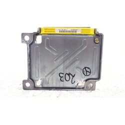 Recambio de centralita inyeccion para mercedes-benz clase c (w203) c 270 cdi (203.016) referencia OEM IAM 0285001373  