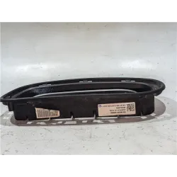 Recambio de moldura paragolpes delantero izquierdo para kia stinger (ck)(2017) referencia OEM IAM 86522J5600  