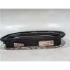 Recambio de moldura paragolpes delantero izquierdo para kia stinger (ck)(2017) referencia OEM IAM 86522J5600  