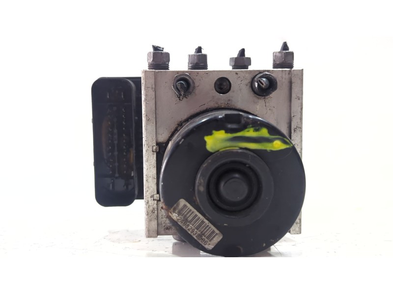Recambio de nucleo abs para peugeot 207/207+ (wa_, wc_) 1.6 16v vti referencia OEM IAM 9662150680  
