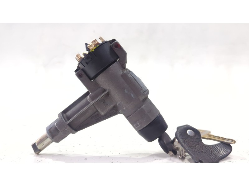 Recambio de conmutador de arranque para audi 80 b4 avant (8c5) 1.9 tdi referencia OEM IAM 893905851  
