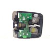 Recambio de luz interior techo para volvo xc90 i (275) d5 awd referencia OEM IAM 30669623  